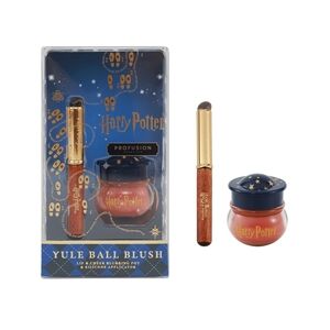 *3/15* NEW Profusion Cosmetics Harry Potter Yule Ball Lip & Cheek Blurring Pot